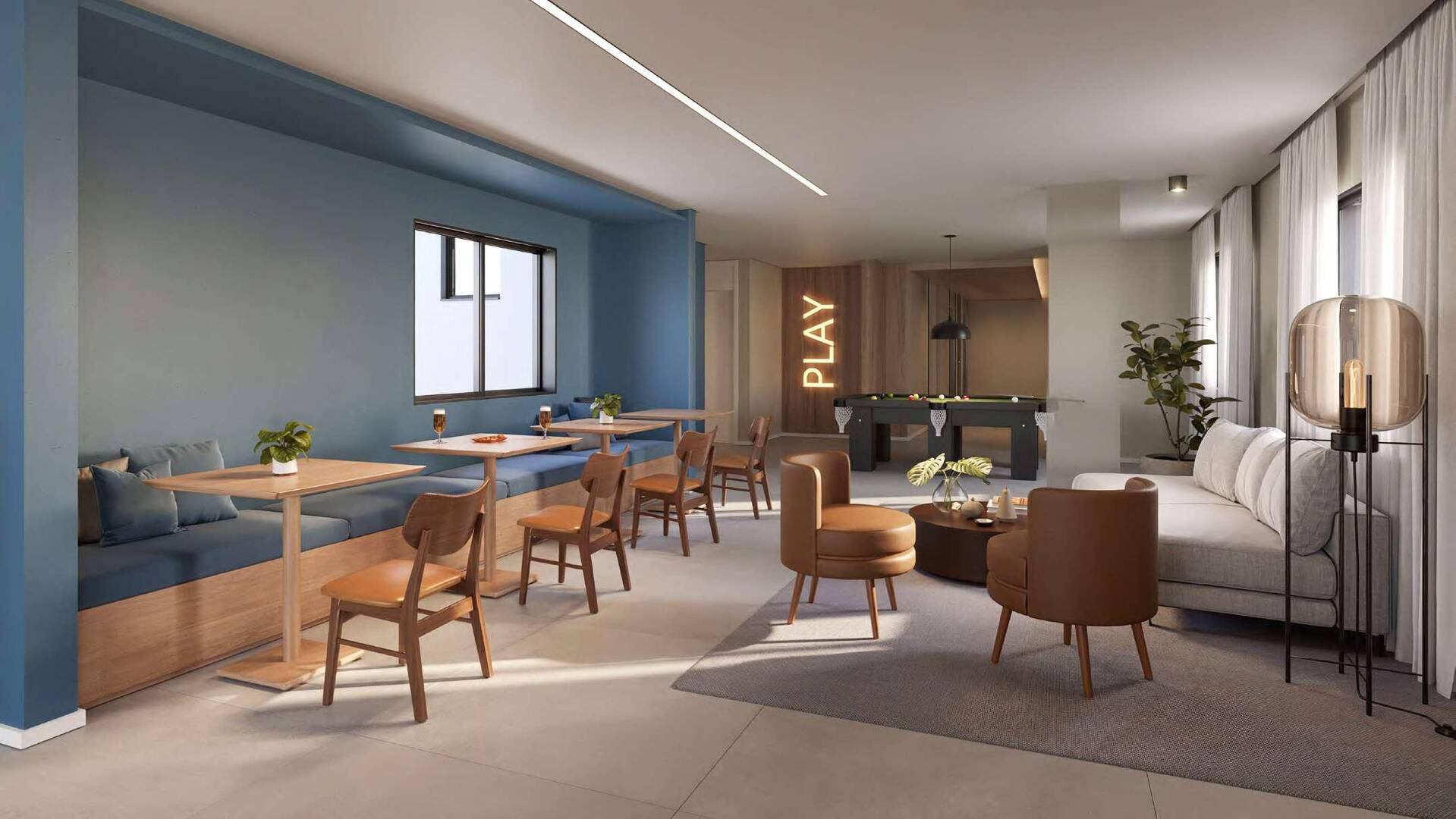 Apartamento, 16 m² - Foto 9