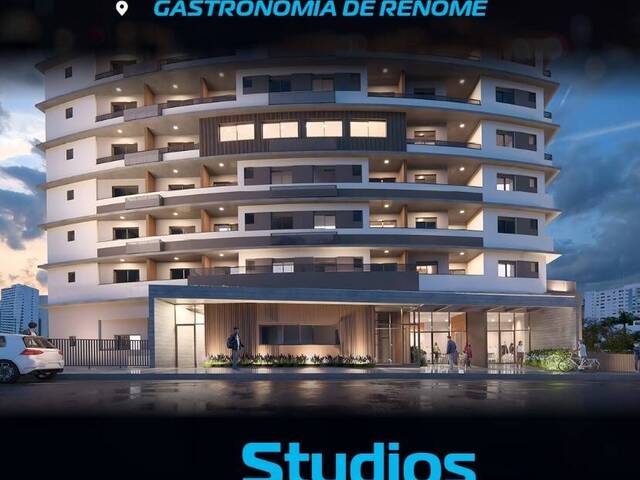 #6 - Apartamento para Venda em São Paulo - SP