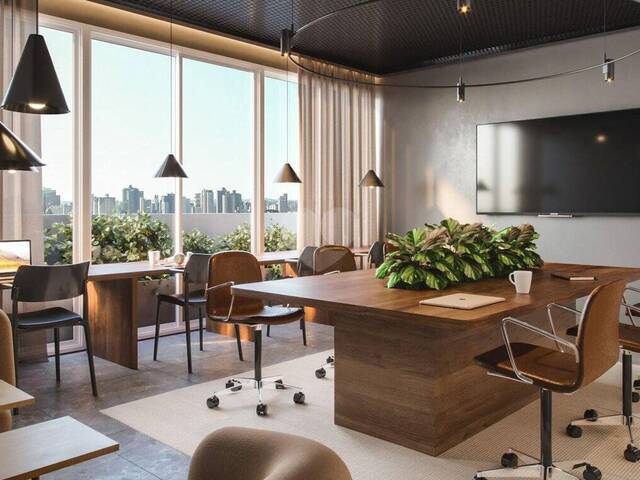 #17 - Apartamento para Venda em São Paulo - SP - 2