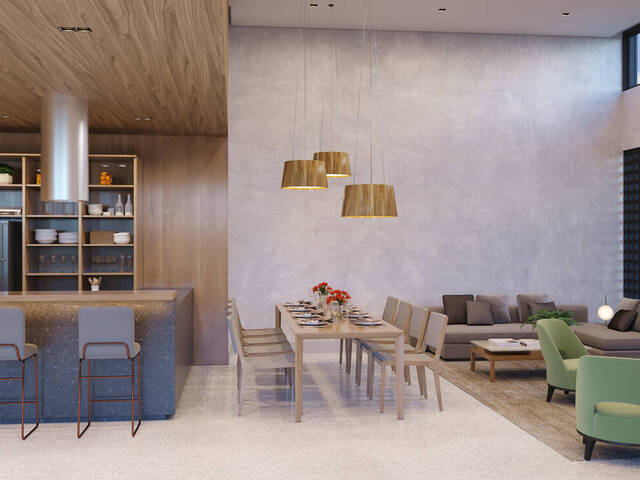 Apartamento para Venda em São Paulo - 4