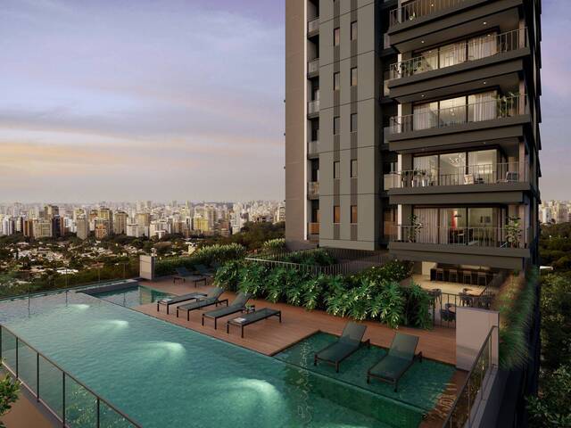 Apartamento para Venda em São Paulo - 5