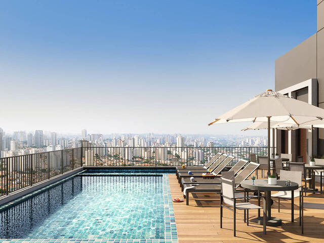 Apartamento para Venda em São Paulo - 4