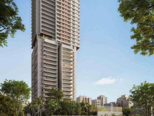 #20 - Apartamento para Venda em São Paulo - SP - 2