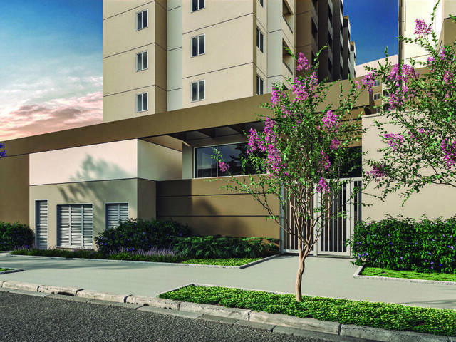 #21 - Apartamento para Venda em São Paulo - SP