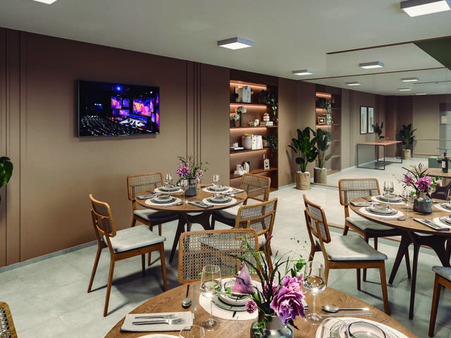 #21 - Apartamento para Venda em São Paulo - SP