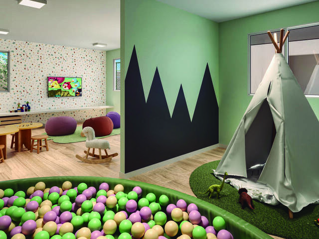 #21 - Apartamento para Venda em São Paulo - SP