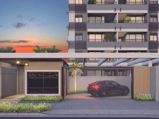 #22 - Apartamento para Venda em São Paulo - SP