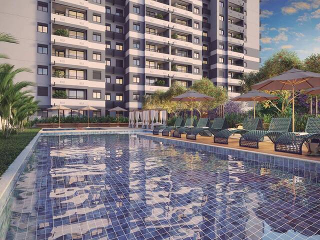 #22 - Apartamento para Venda em São Paulo - SP - 2