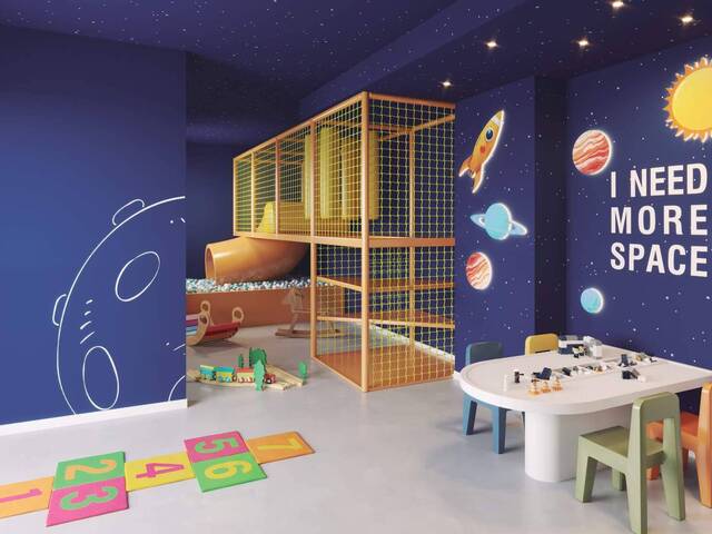 Apartamento para Venda em São Paulo - 4