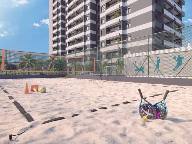 #22 - Apartamento para Venda em São Paulo - SP - 3