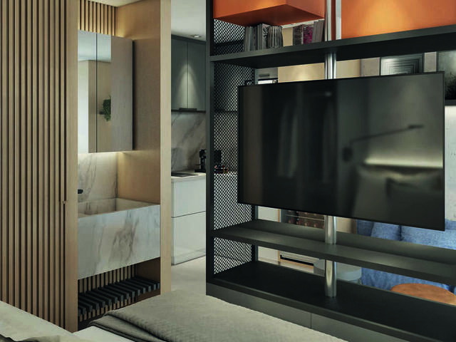 #23 - Apartamento para Venda em São Paulo - SP - 3