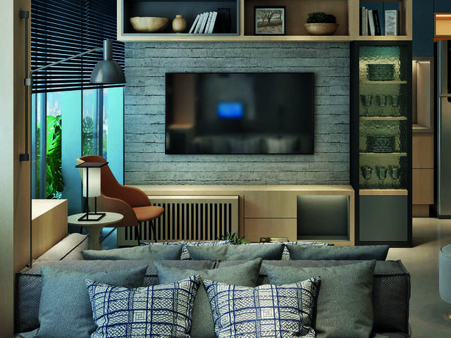 Apartamento para Venda em São Paulo - 4
