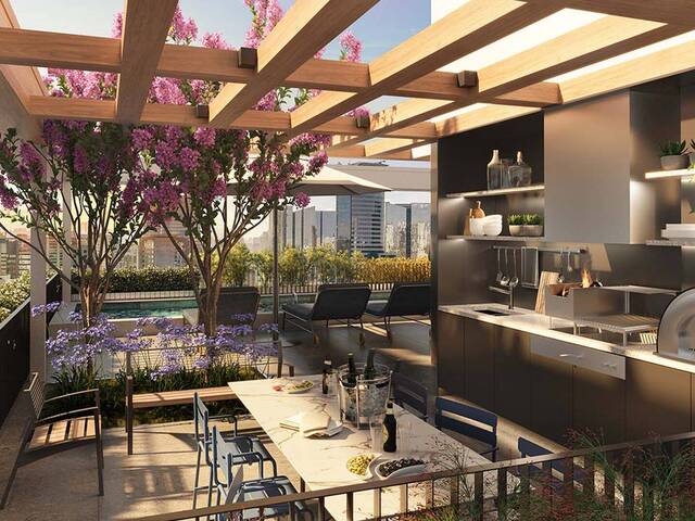 Apartamento para Venda em São Paulo - 4