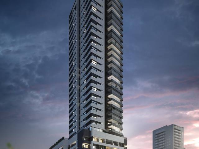 #26 - Apartamento para Venda em São Paulo - SP