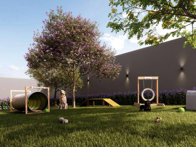 Apartamento para Venda em São Paulo - 4
