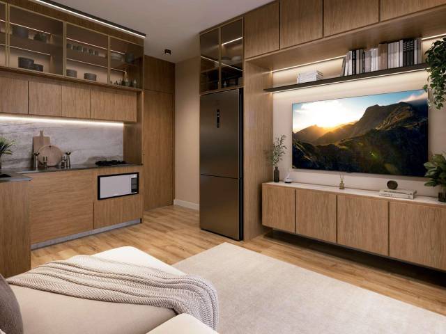 Apartamento para Venda em São Paulo - 5