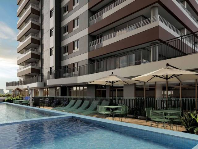 #28 - Apartamento para Venda em São Paulo - SP - 2