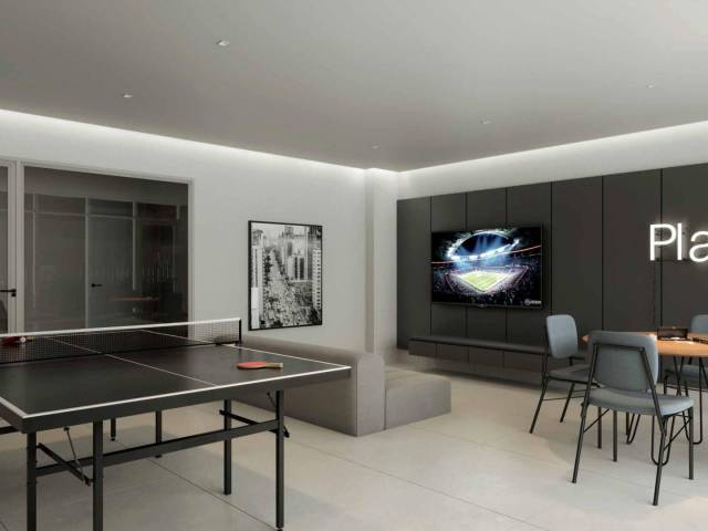 Apartamento para Venda em São Paulo - 5