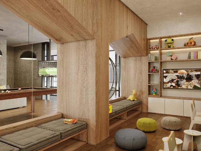 Apartamento para Venda em São Paulo - 4