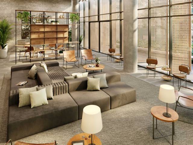Apartamento para Venda em São Paulo - 5