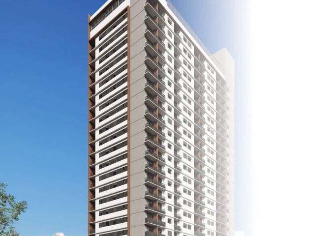 #30 - Apartamento para Venda em São Paulo - SP