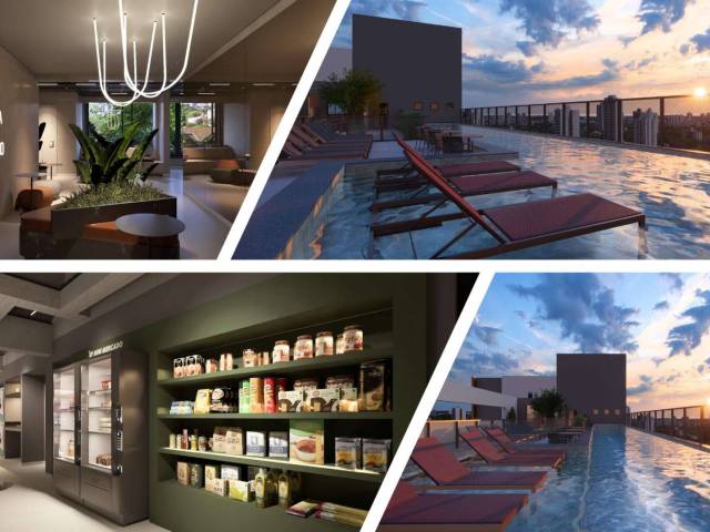 #30 - Apartamento para Venda em São Paulo - SP