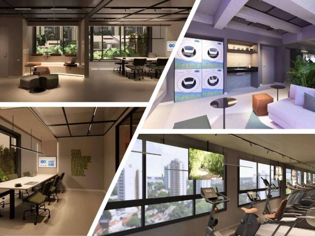 Apartamento para Venda em São Paulo - 5