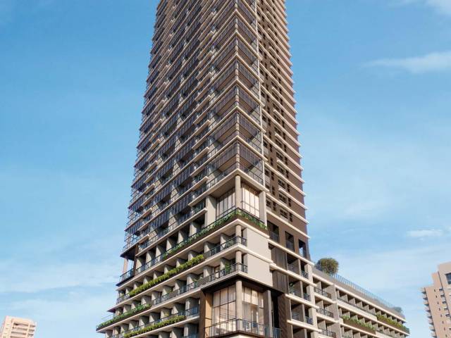 #31 - Apartamento para Venda em São Paulo - SP - 2