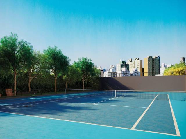 #31 - Apartamento para Venda em São Paulo - SP - 3