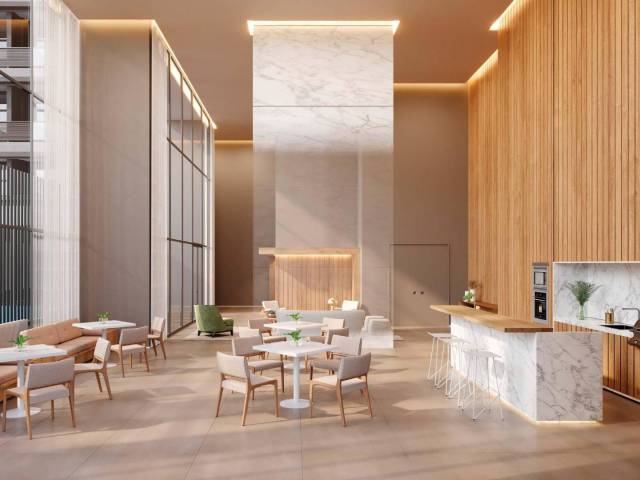 Apartamento para Venda em São Paulo - 5