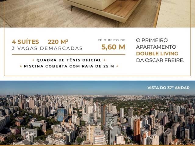 #31 - Apartamento para Venda em São Paulo - SP - 1
