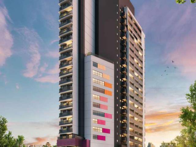 #32 - Apartamento para Venda em São Paulo - SP - 1