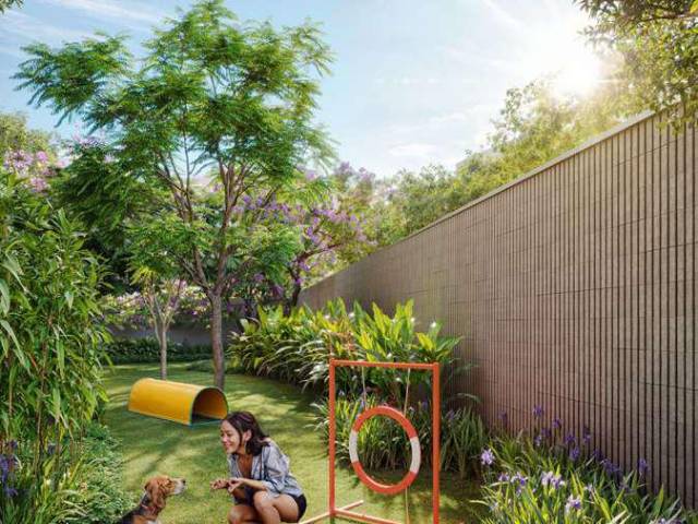 #32 - Apartamento para Venda em São Paulo - SP - 2