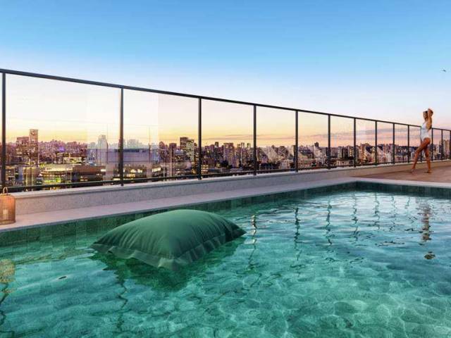 #32 - Apartamento para Venda em São Paulo - SP - 3