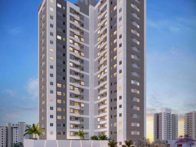 #34 - Apartamento para Venda em São Paulo - SP - 1