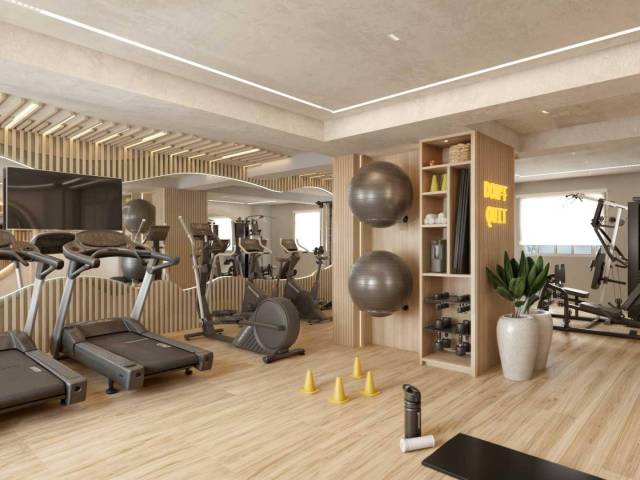 Apartamento para Venda em São Paulo - 4