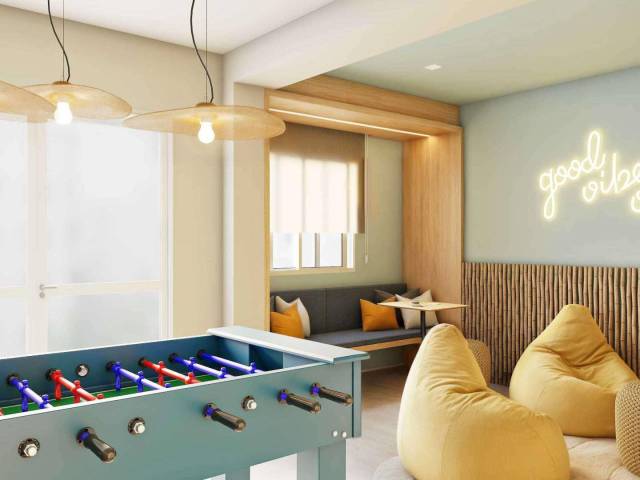 Apartamento para Venda em São Paulo - 5