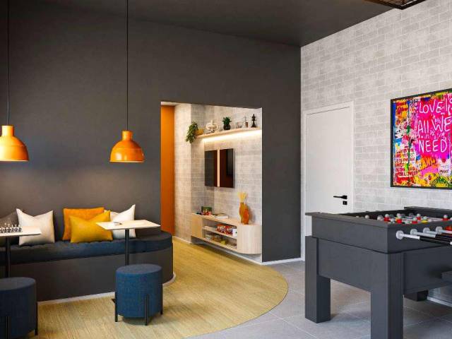 #35 - Apartamento para Venda em Guarulhos - SP - 2