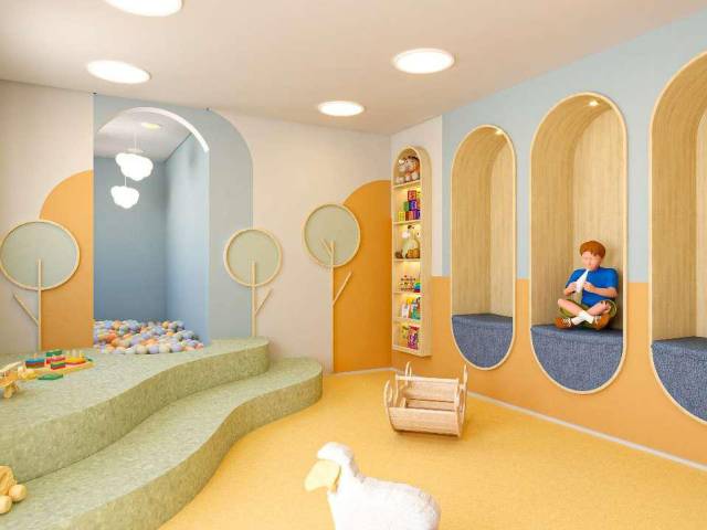 #35 - Apartamento para Venda em Guarulhos - SP - 3