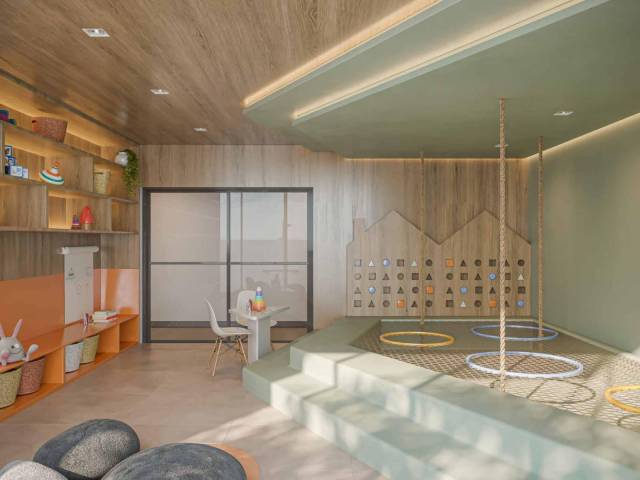 #36 - Apartamento para Venda em São Paulo - SP - 3