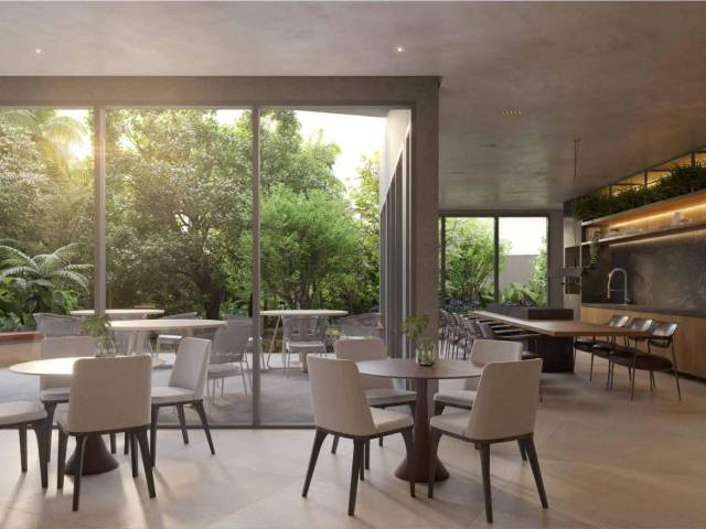 Apartamento para Venda em São Paulo - 4