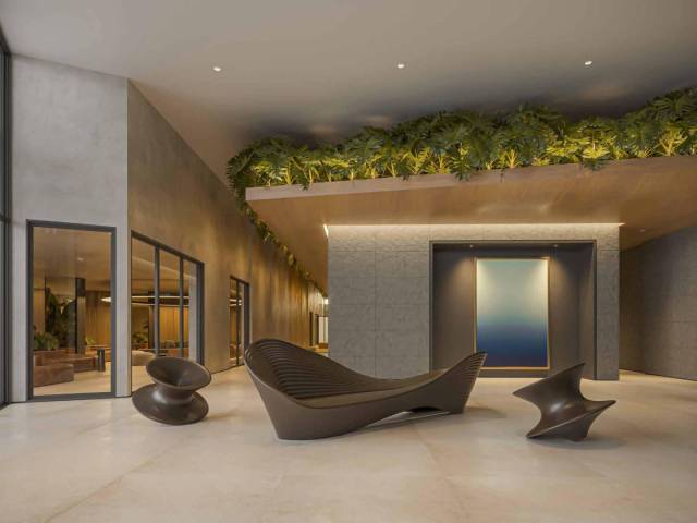 #36 - Apartamento para Venda em São Paulo - SP - 2