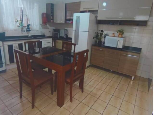 Casa para Venda em São Paulo - 5