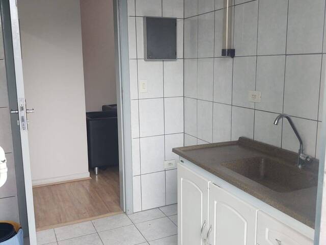 #38 - Sala para Venda em São Bernardo do Campo - SP - 3