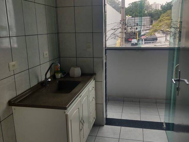 #38 - Sala para Venda em São Bernardo do Campo - SP - 2