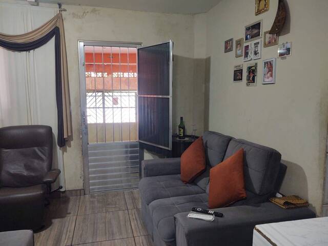Casa para Venda em São Paulo - 2