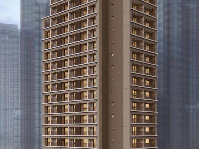 #44 - Apartamento para Venda em São Paulo - SP - 1