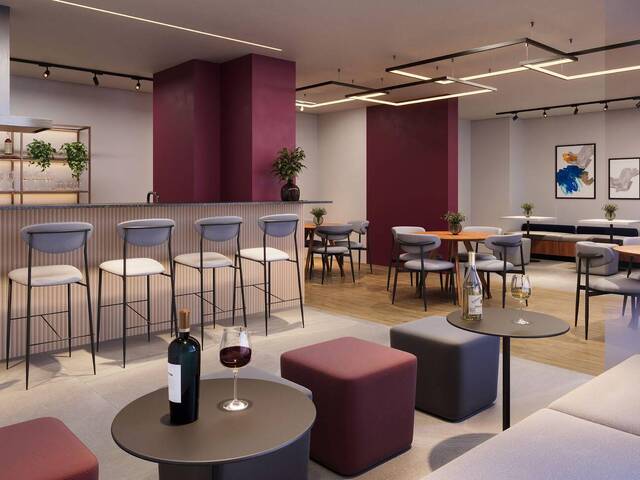 Apartamento para Venda em São Paulo - 4