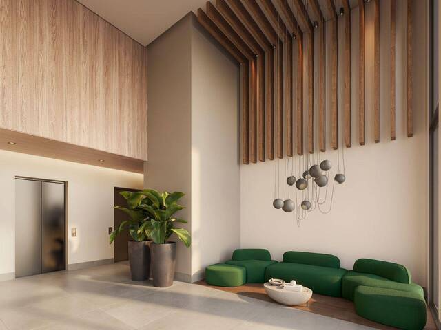 #44 - Apartamento para Venda em São Paulo - SP - 3