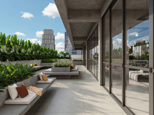 Apartamento para Venda em Guarulhos - 5